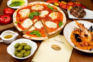 Bocconcino