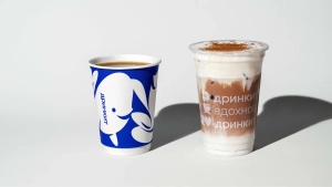 Дринкит