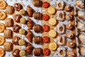 Layerz Bakery