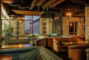 Infinitum Lounge