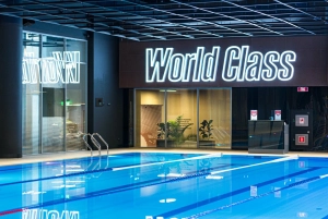World Class