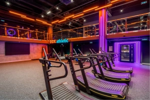 DDX Fitness