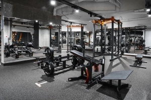 Spirit Fitness