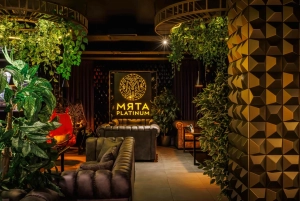Мята Platinum