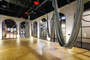 Lomov Gym