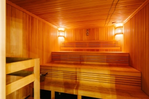Lomov Gym