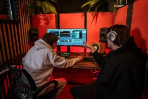 Fuc Music