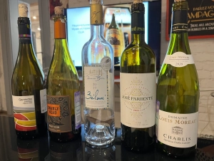 Wine Project