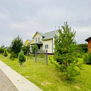 Загородный клуб Луговое