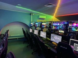Cyber Core