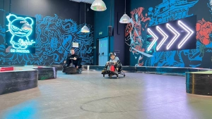 DriftKarting
