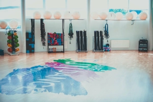 Fitnessavenue