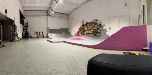 Bunny Hop
