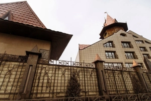 Замок