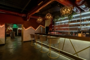 Hookah Place
