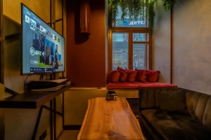 Hookah Place