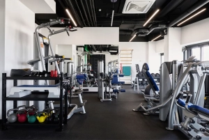 XFit Point