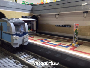 Megabricks