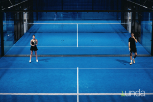 Lunda Padel