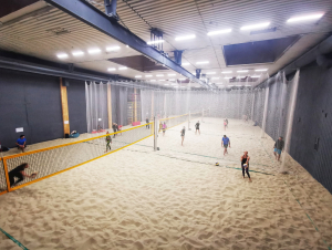 La Plage club