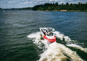Istrawake