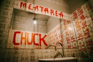 Chuck