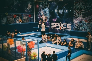 Space Park