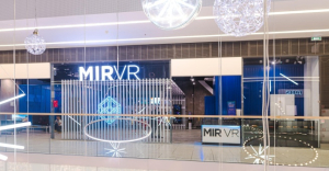 Mir VR