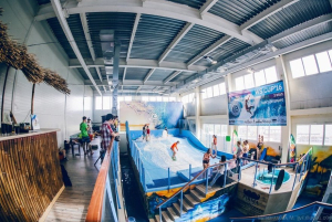 Серф-Волна Surf Club SPb