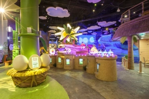 Angry Birds Activity Park