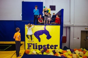 Flipster