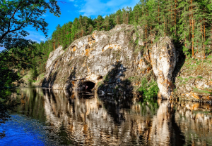 Пальцево Скальный Район