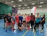 Craft Badminton Club