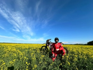 BikeEnduro