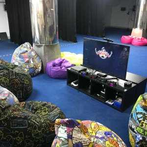 VRfun. club