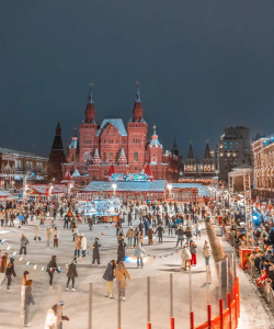 ГУМ-Каток