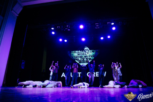 Just Dance