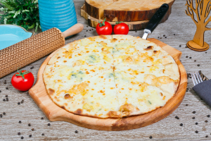 Pioppo Albero