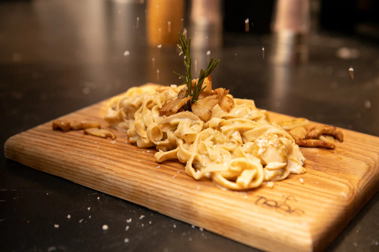 Accademia del Gusto