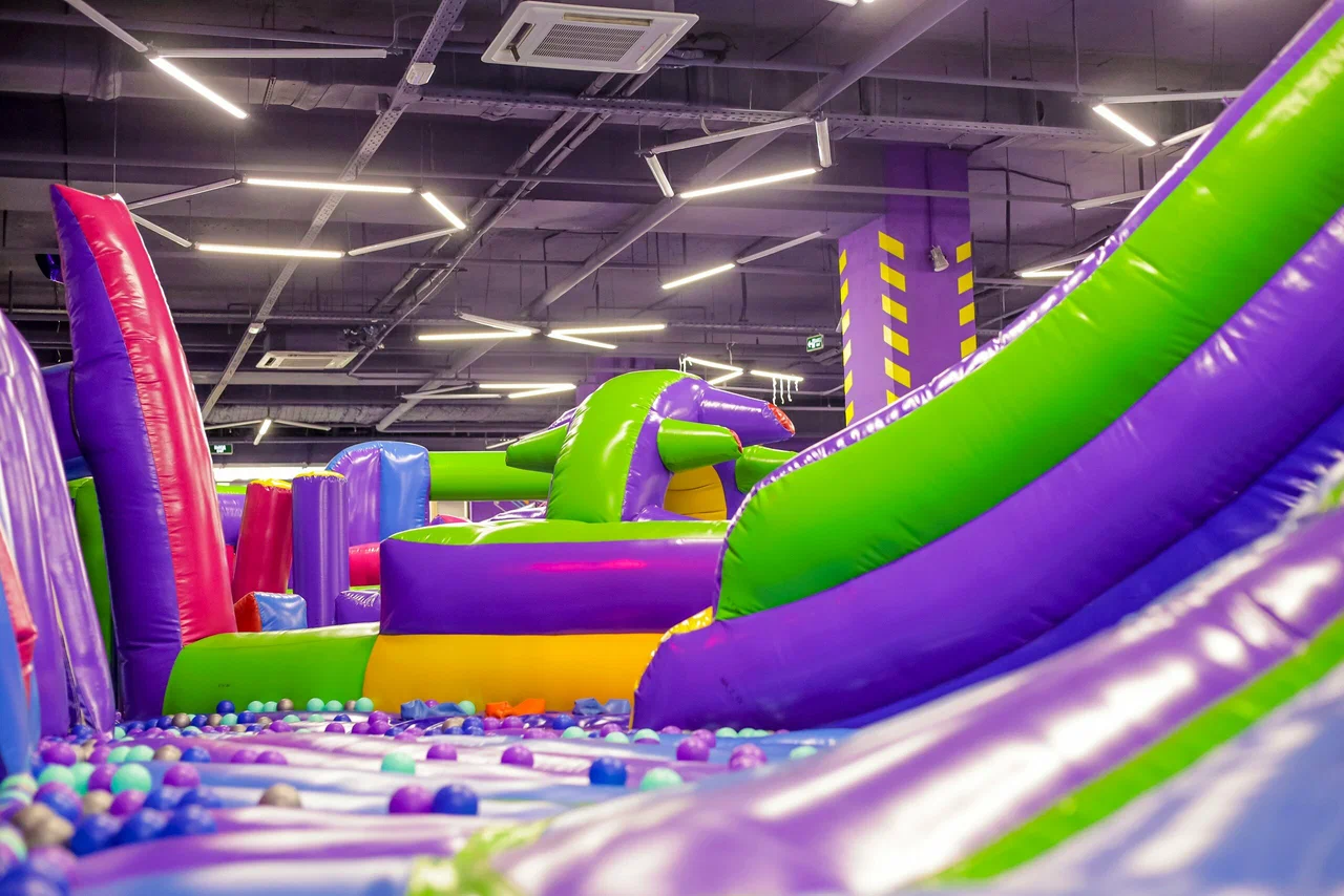 Air Park