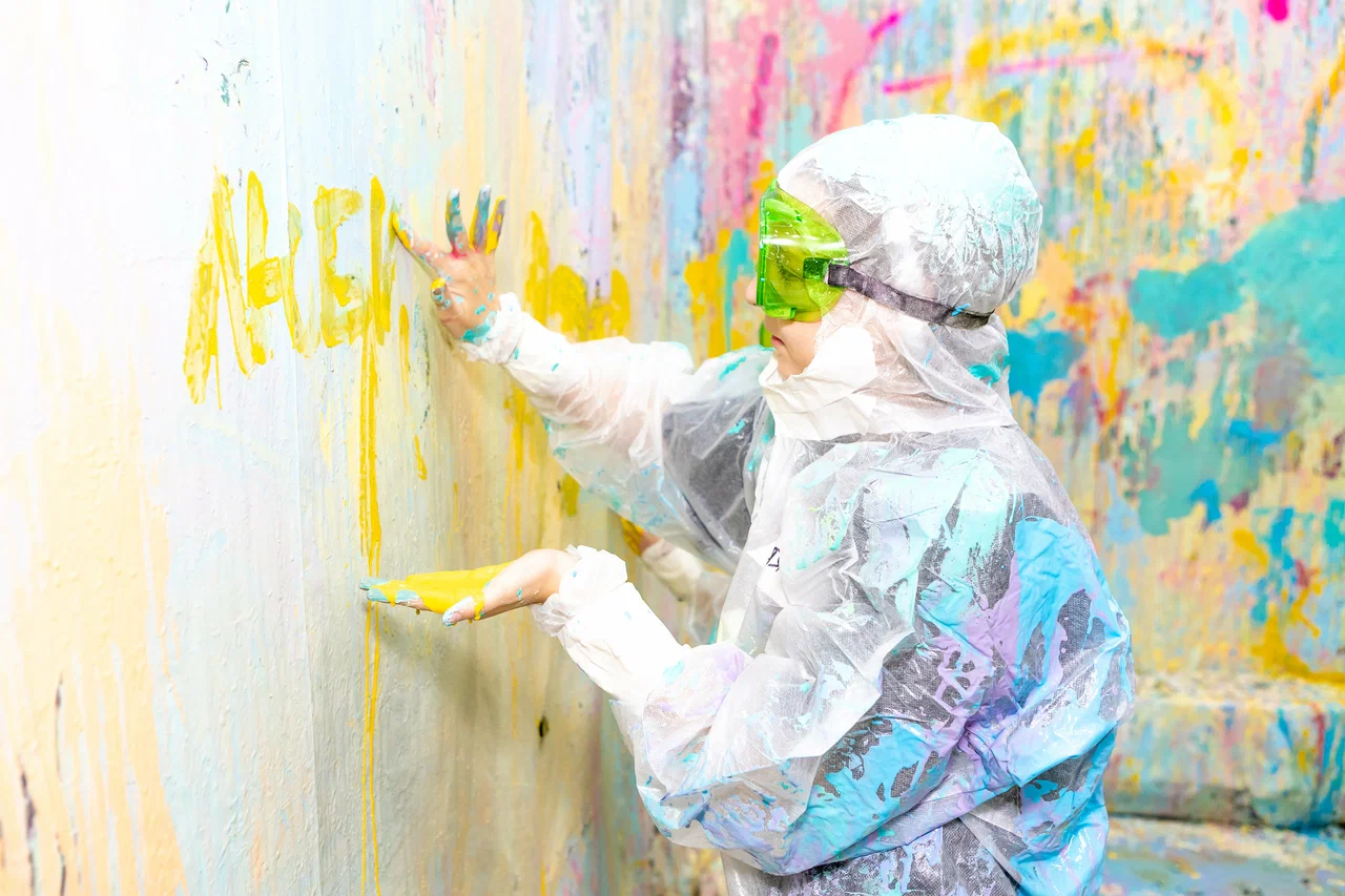 Lab Of Art
