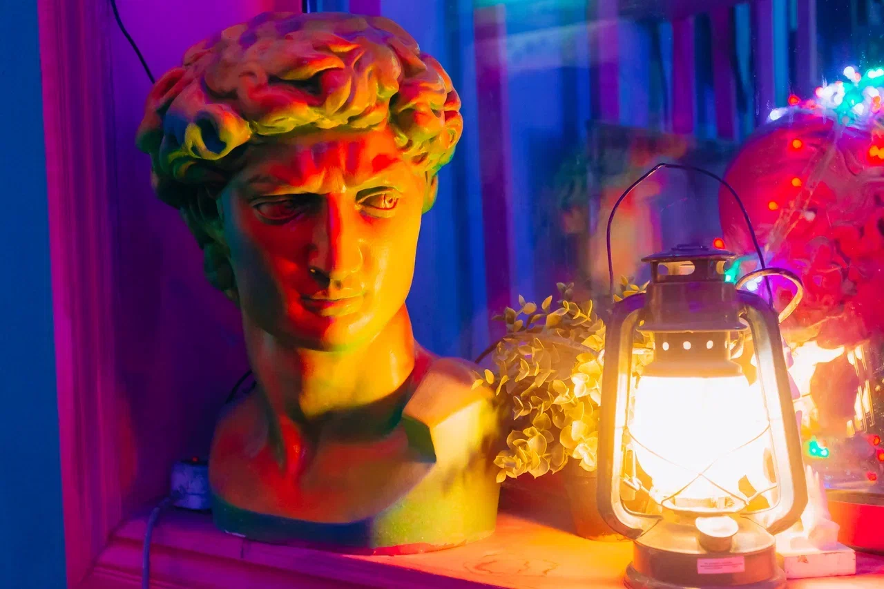Lab Of Art