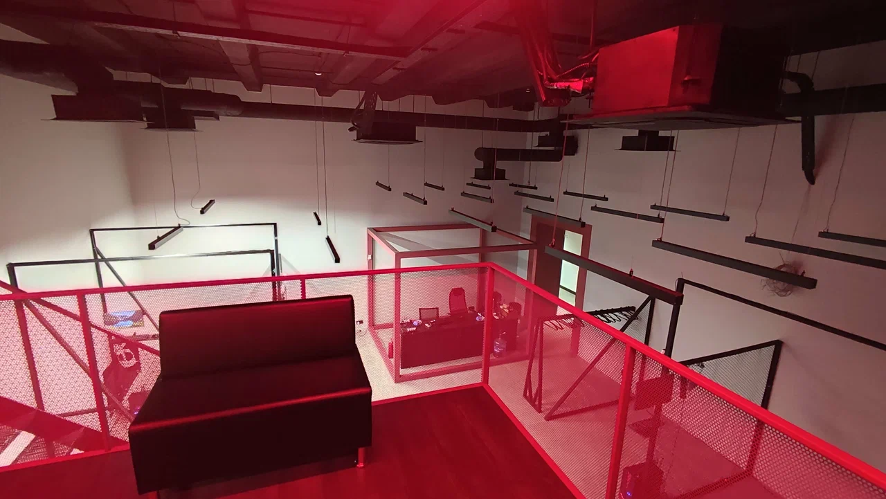 Vr Art Studio