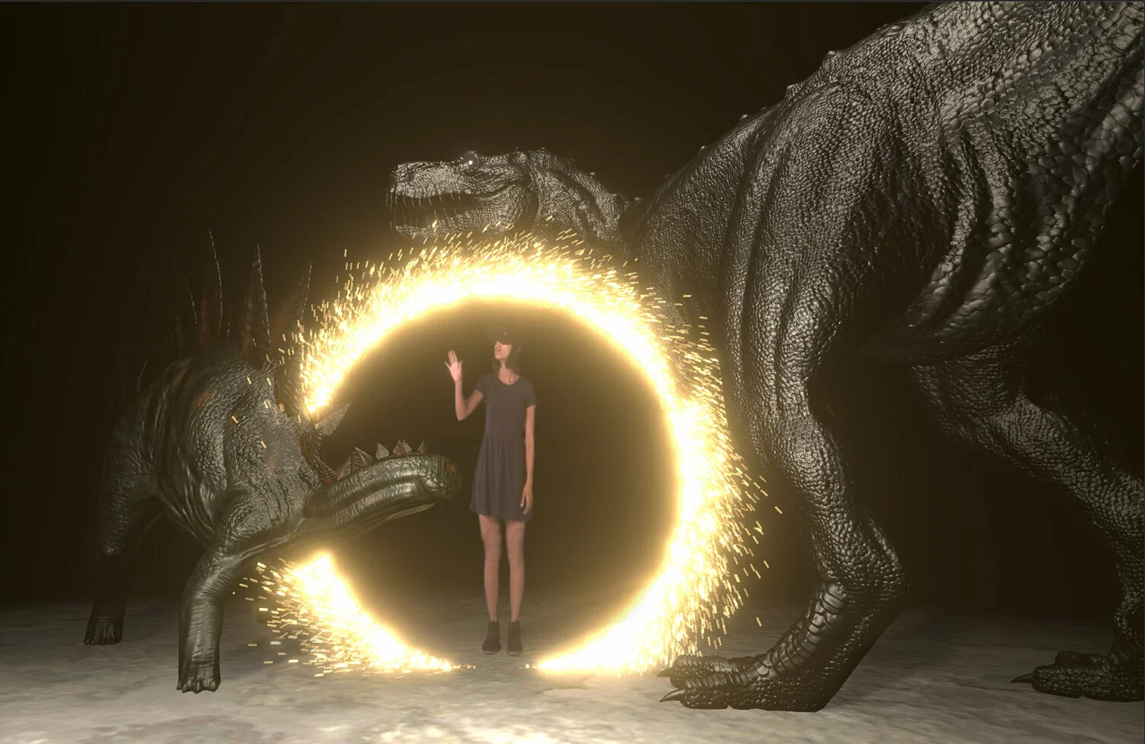 Vr Art Studio