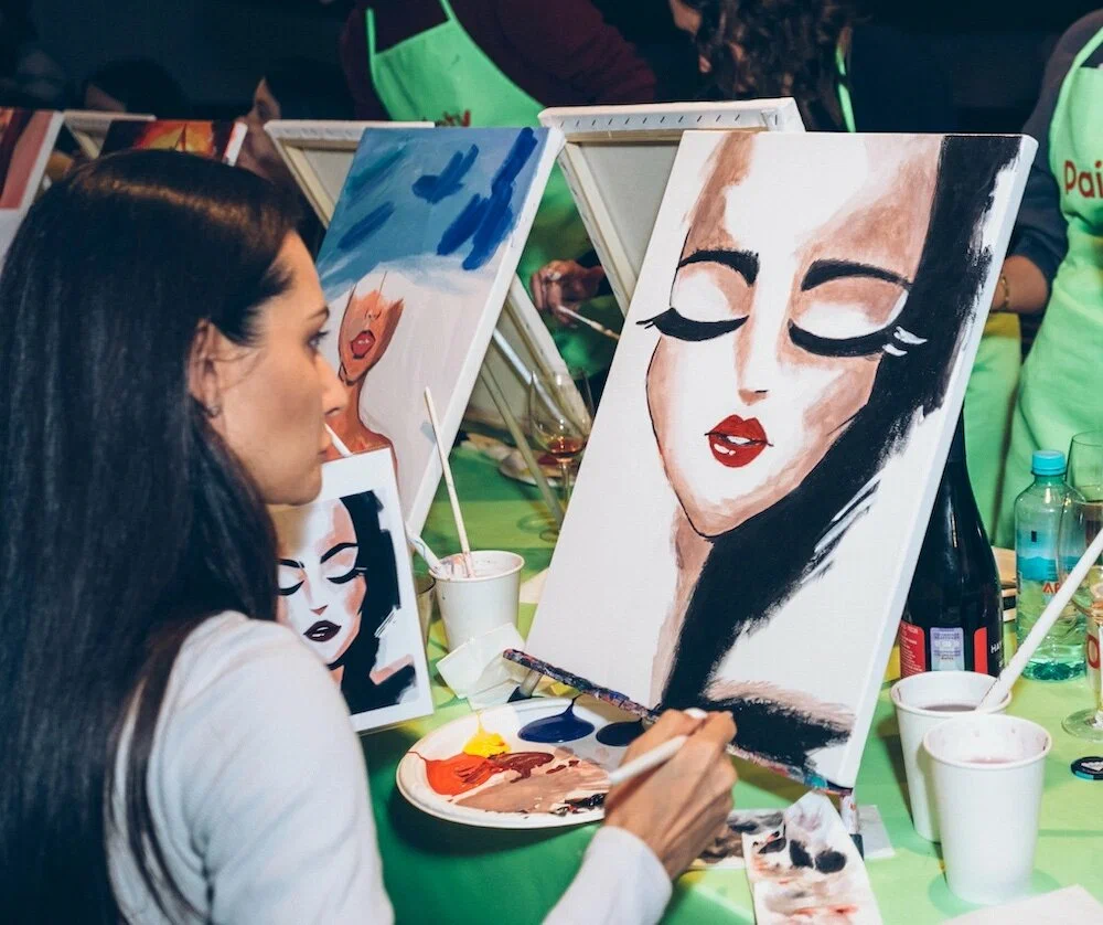 Painty