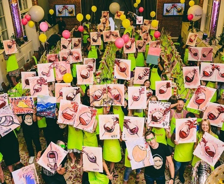 Painty