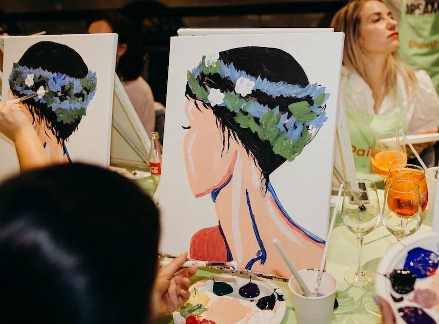 Painty