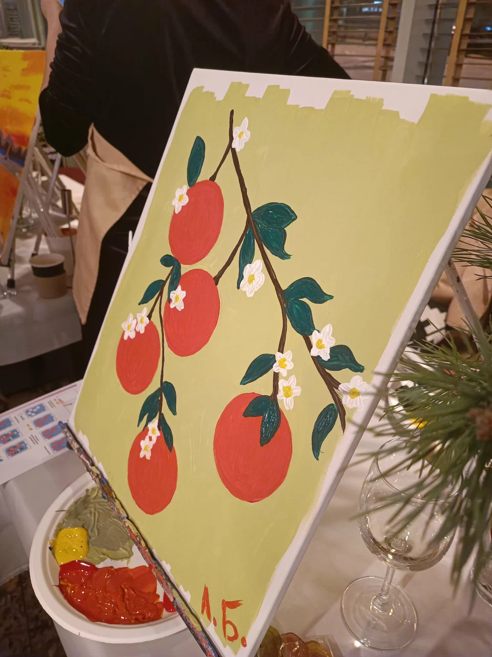 Painty