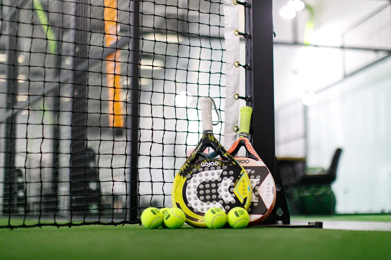 Padel Friends