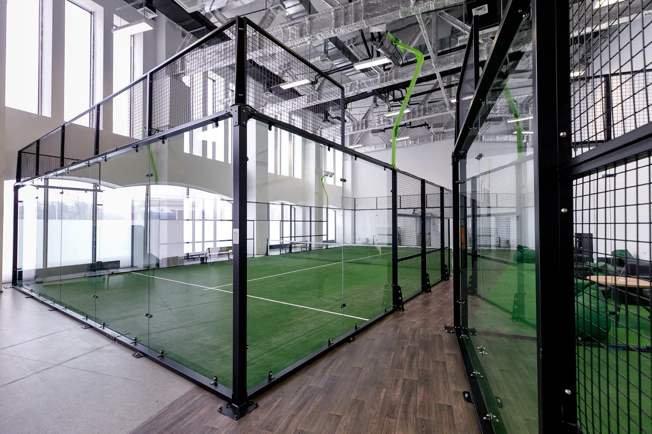 Padel Friends